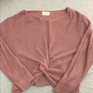 Sweater